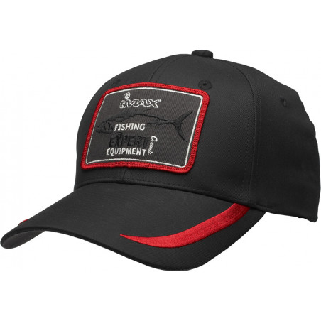 Kepurė Imax Expert Cap One...