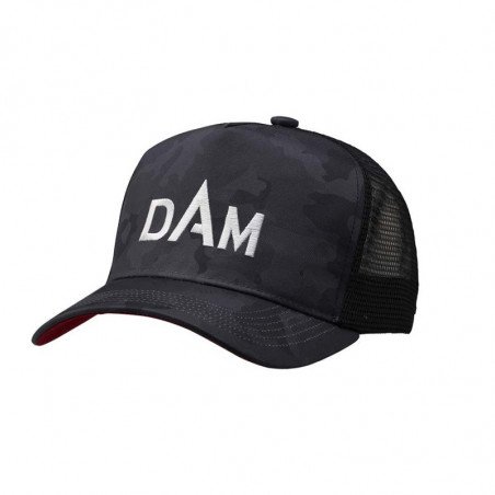 Kepurė DAM CamoVision Cap