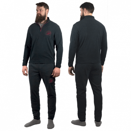 Kostiumas MICROFLEECE SUIT...
