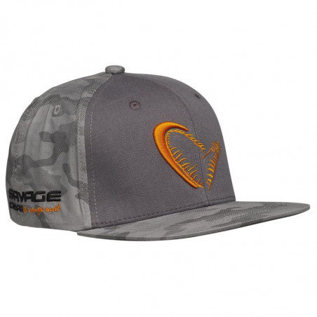 Kepurė Savage Gear Flex Fit...