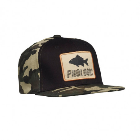 Kepurė Prologic Mega Fish Cap