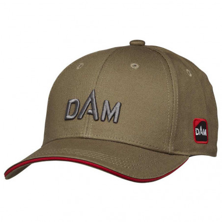 Kepurė DAM Haze Baseball Cap
