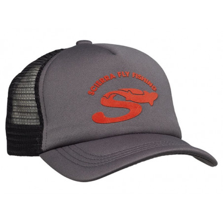 Kepurė Scierra Logo Trucker...