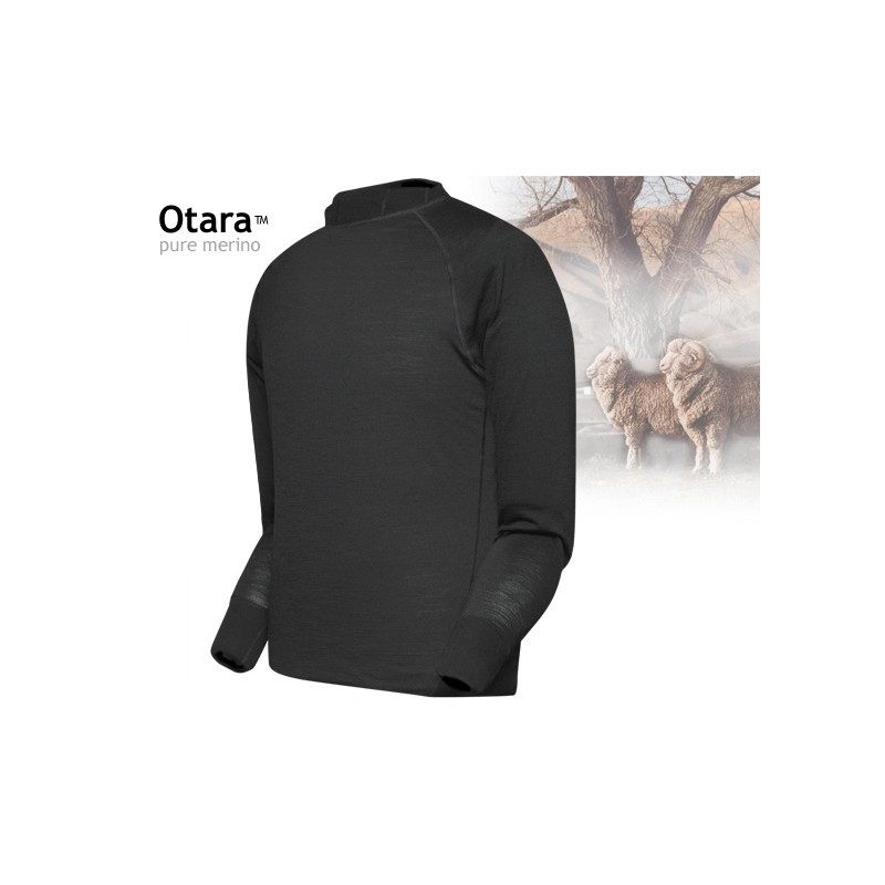 Apatiniai Marškiniai Geoff Anderson OTARA 150 LS