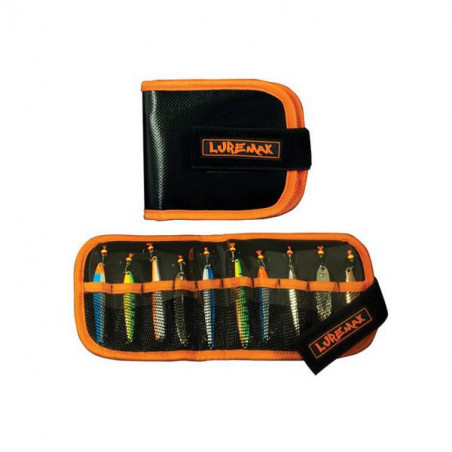 KREPŠELIS MASALAMS LUREMAX 810