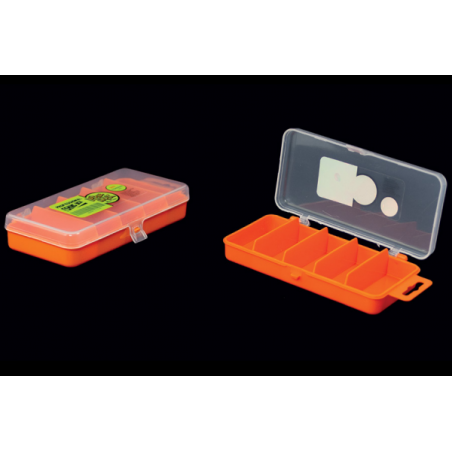 Dėžutė LUREMAX LM5008