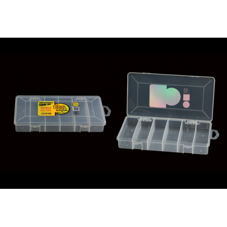 Dėžutė LUREMAX LM5024T