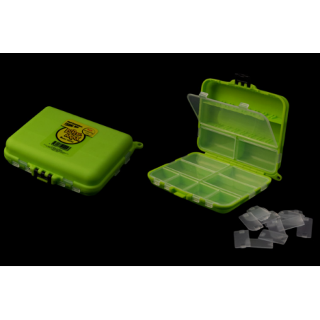 Dėžutė LUREMAX LM5026G