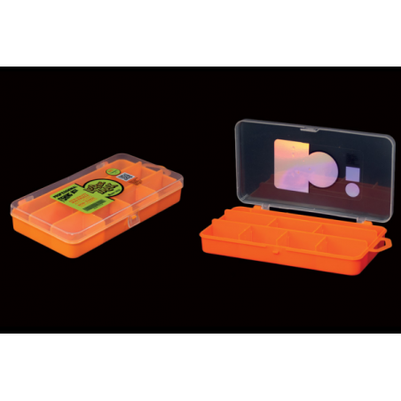 Dėžutė LUREMAX LM5035