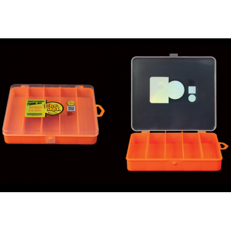 Dėžutė LUREMAX LM5049