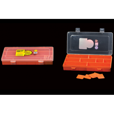 Dėžutė LUREMAX LM5056