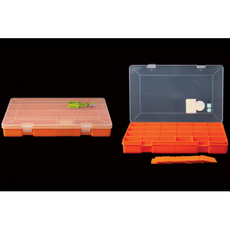 Dėžutė LUREMAX LM5309