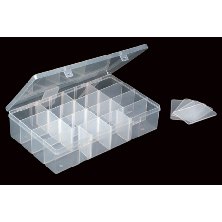 Dėžutė LUREMAX LM5315T