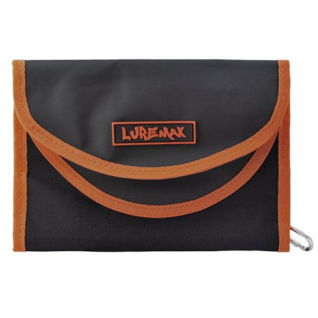 Piniginė Masalams LUREMAX 711