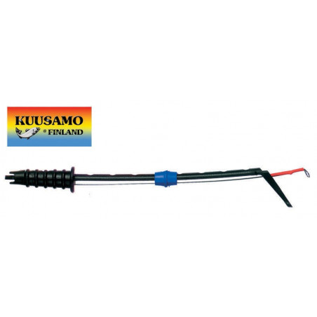 Kuusamo Telescopic Tip galūnėlės