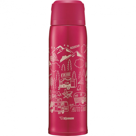 Termosas ZOJIRUSHI...