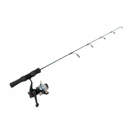 Rapala RINKINYS ŽIEMINĖ MEŠKERĖ IR RITĖ IBR24SPM