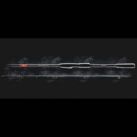 Meškerė NARVAL ARGUMENT