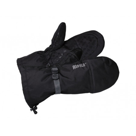 Pirštinės RAPALA  ICE SHELL