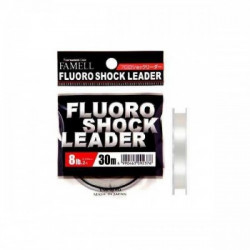 Yamatoyo Fluoro Shock Leader 30m