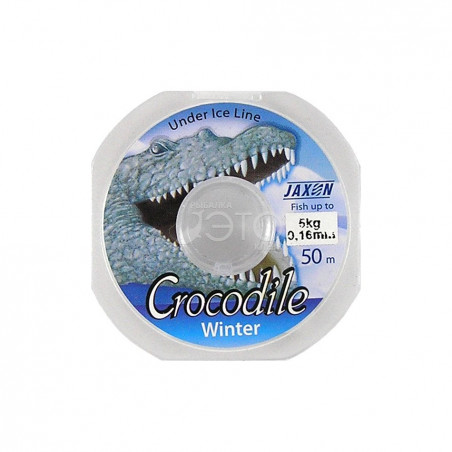 Vals Jaxon Crocodile Winter
