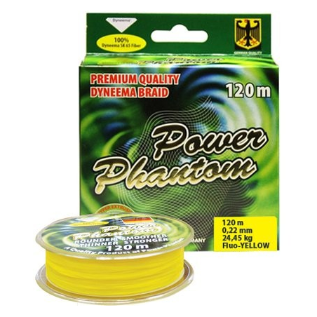 Valas POWER PHANTOM 4X, 120...