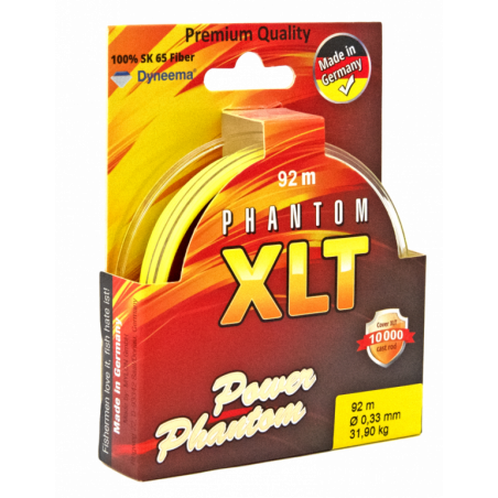 Valas POWER PHANTOM XLT 4X,...