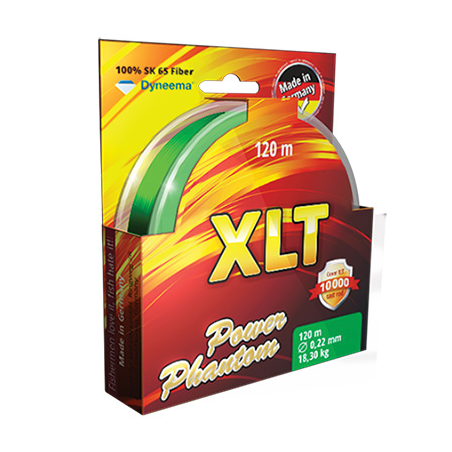 Valas POWER PHANTOM XLT 4X,...