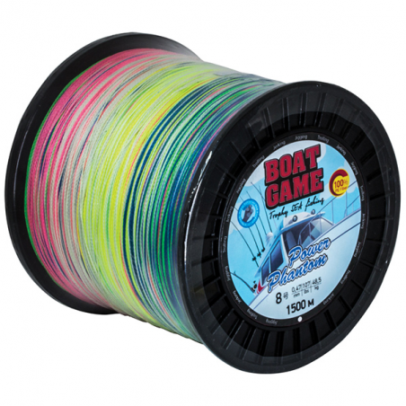 Valas POWER PHANTOM BOAT,...