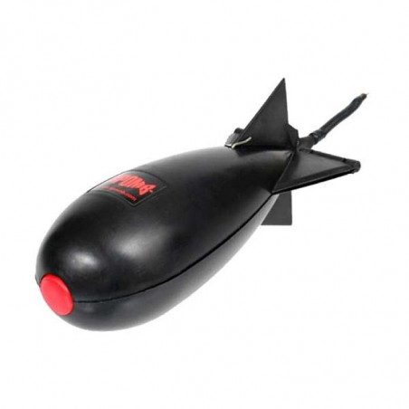 Raketa jaukinimui Spomb...