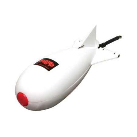 Raketa jaukinimui Spomb...