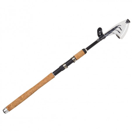 Spiningas Salmo Aggressor...