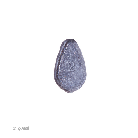 Plokščias slankiojantis svarelis