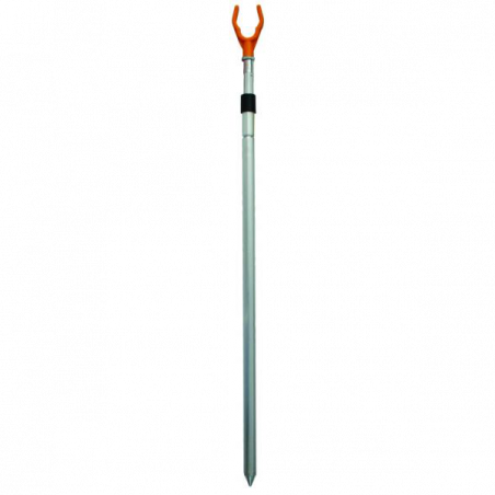 Laikiklis meškerėms SALMO teleskopinis