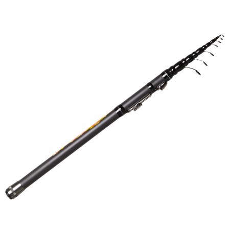 Meškerė Salmo Diamond...