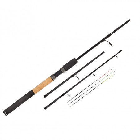 Meškerė Salmo Sniper Multi...