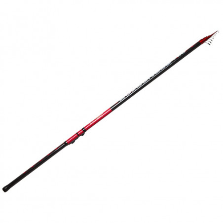 Meškerė Team Salmo...