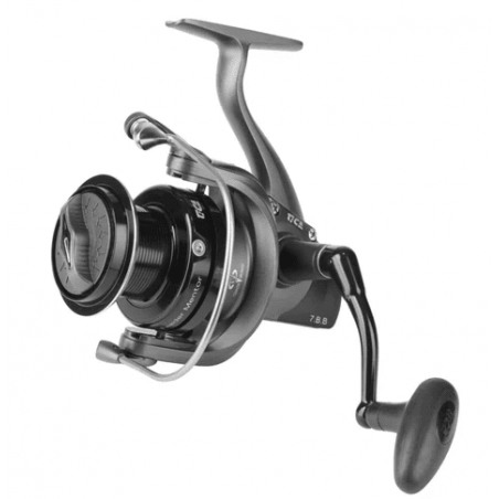 Ritė TiCA Feeder Mentor