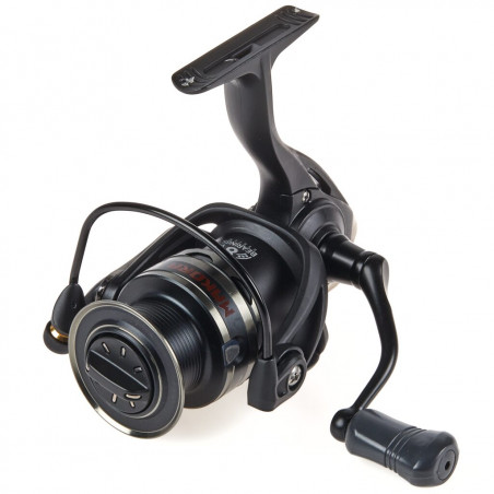 Ritė Lucky John Makora BP...