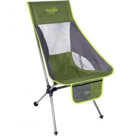 Kėdė Norfin Impola Compact Alu