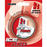 Valas Salmo Hi-Tech Ice 30m Red