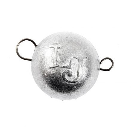 Svarelis Lucky John Lead Jig Ball