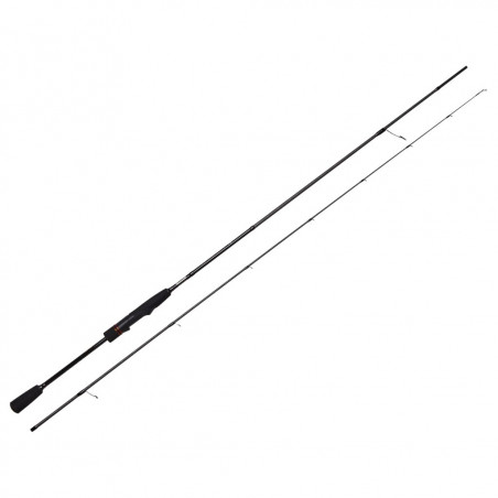 Spiningas Lucky John Basara 12