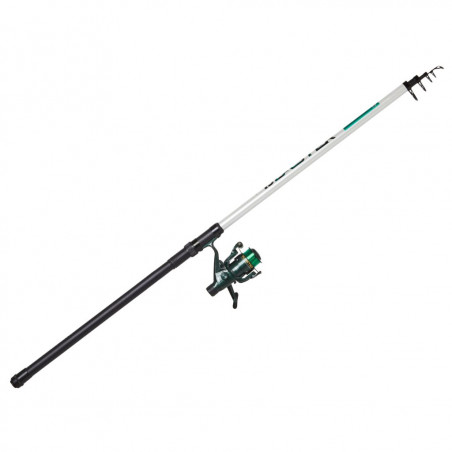 Komplektas Salmo Blaster...