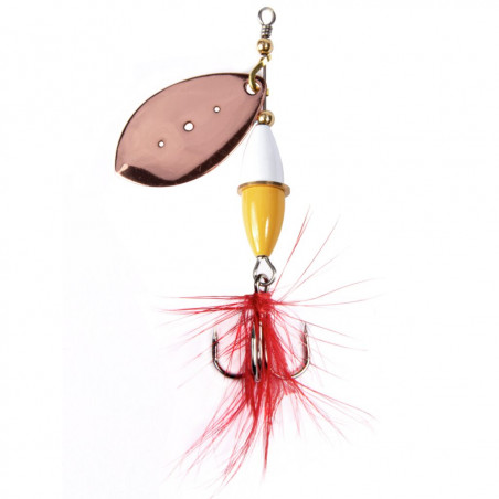 Sukriukė Lucky John Madspin...