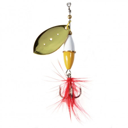 Sukriukė Lucky John Madspin...