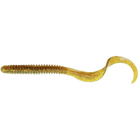Guminukai Savage Gear Rib Worm