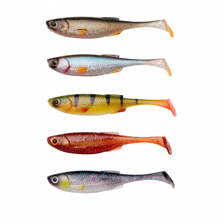 Guminukai Savage Craft Shad...