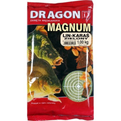Dragon Magnum