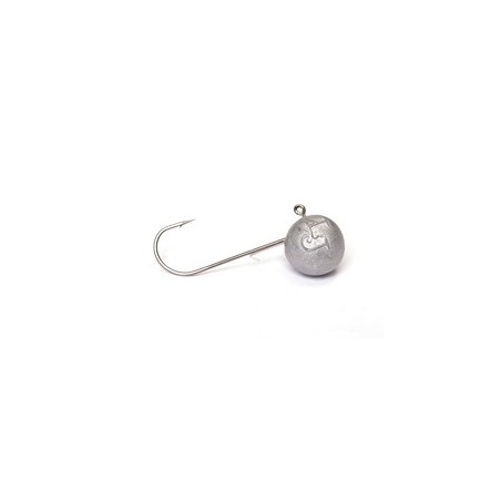 Galvakablis Lucky John Round Head 5